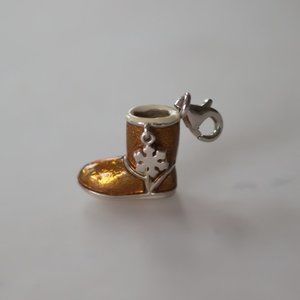 Thomas Sabo UGG Boot charm